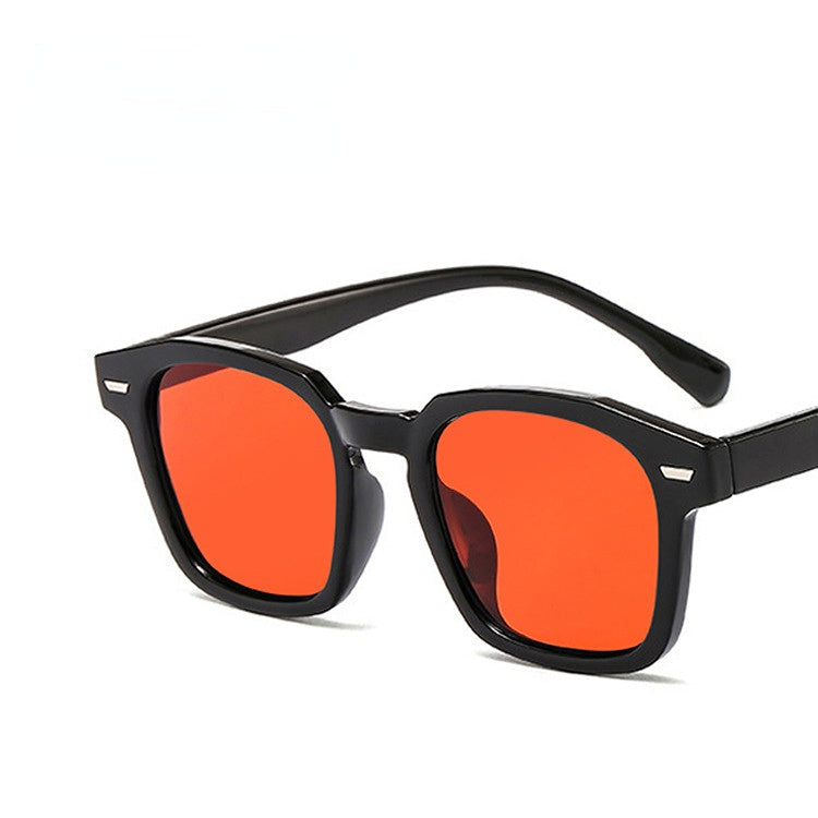Wholesale Large Frame PC Sunglasses